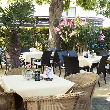 Hotel Restaurant Boeck "Roter Hahn" Sankt Poelten Luaran gambar