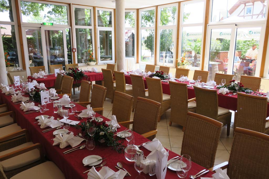 Hotel Restaurant Boeck "Roter Hahn" Sankt Poelten Luaran gambar
